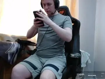 Chaturbate Adult Video Chat of iliaskrislove
