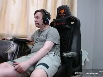Chaturbate Best Webcam of iliaskrislove
