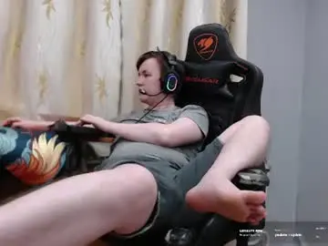 Chaturbate Best live sex cam show of iliaskrislove