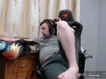 Chaturbate Live Sex Cam of iliaskrislove