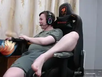 Chaturbate Nude Webcam of iliaskrislove
