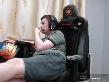 Chaturbate Free Live Porn of iliaskrislove