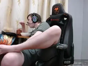 Chaturbate Best live sex cam show of iliaskrislove