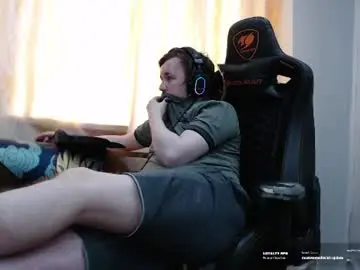 Chaturbate Adult Video Chat of iliaskrislove