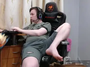 Chaturbate Free Live Porn of iliaskrislove
