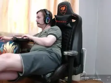 Chaturbate Watch Live Sex Cams of iliaskrislove