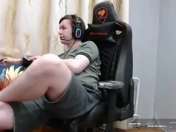 Chaturbate Nude Webcam of iliaskrislove