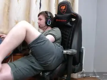 Chaturbate Adult Webcams of iliaskrislove