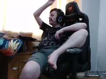 Chaturbate Sex Cam of iliaskrislove