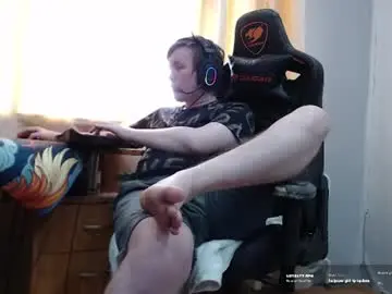 Chaturbate Adult Webcam of iliaskrislove