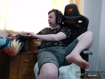 Chaturbate Best live sex cam show of iliaskrislove
