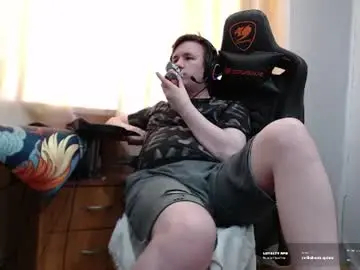 Chaturbate Live Porn of iliaskrislove