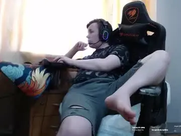 Chaturbate Adult Webcam of iliaskrislove