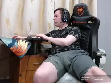 Chaturbate Free Porn Cam of iliaskrislove