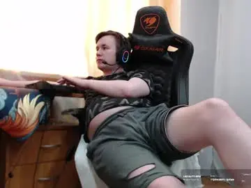 Chaturbate Nude Webcam of iliaskrislove