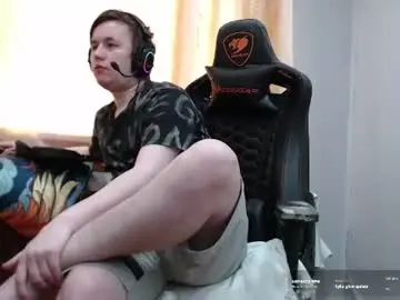 Chaturbate Live Porn of iliaskrislove