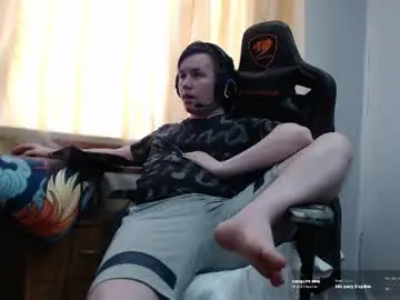 Chaturbate Live Porn of iliaskrislove