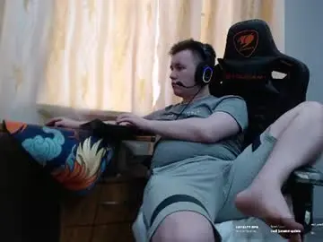 Chaturbate Sex Chat of iliaskrislove