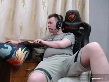 Chaturbate Best live sex cam show of iliaskrislove