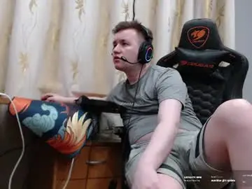 Chaturbate Live Sex of iliaskrislove