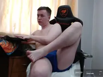 Chaturbate Adult Video Chat of iliaskrislove