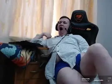 Chaturbate Live Sex Cam of iliaskrislove