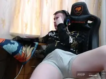 Chaturbate Live Porn of iliaskrislove