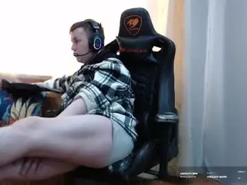 Chaturbate Free Porn Cam of iliaskrislove