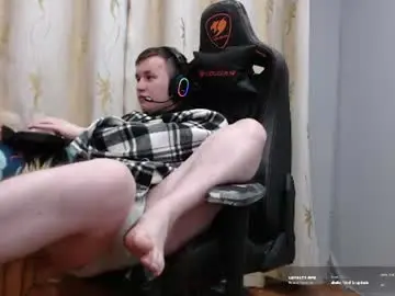 Chaturbate Adult Webcams of iliaskrislove
