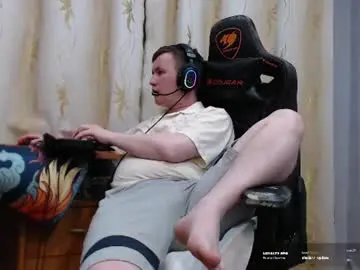 Chaturbate Nude Webcam of iliaskrislove