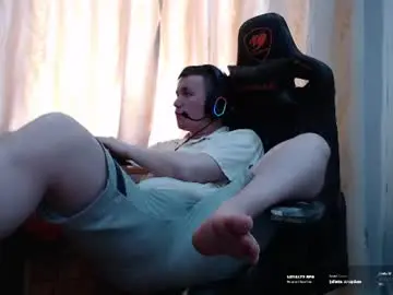 Chaturbate Watch Live Sex Cams of iliaskrislove