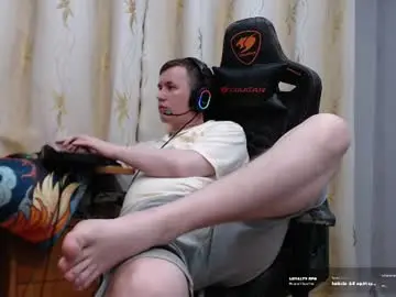Chaturbate Sex Chat of iliaskrislove