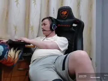 Chaturbate Best live sex cam show of iliaskrislove