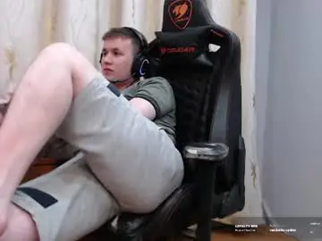 Chaturbate Nude Webcam of iliaskrislove