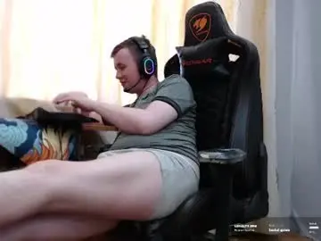 Chaturbate Adult Webcams of iliaskrislove
