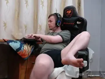 Chaturbate Watch Live Sex Cams of iliaskrislove