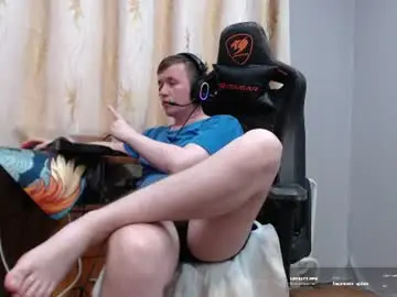 Chaturbate Live Porn of iliaskrislove