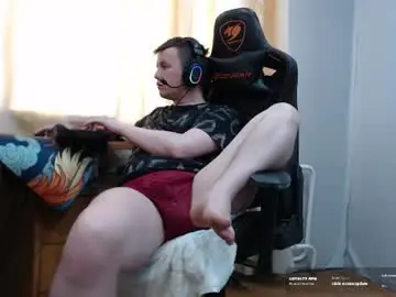 Chaturbate Best live sex cam show of iliaskrislove