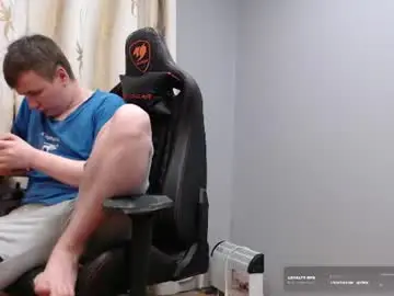 Chaturbate Free Porn Cam of iliaskrislove