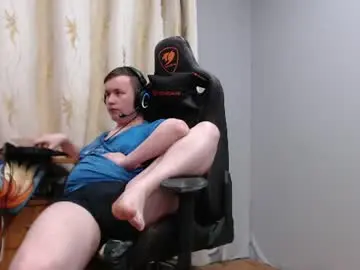 Chaturbate Free Live Porn of iliaskrislove