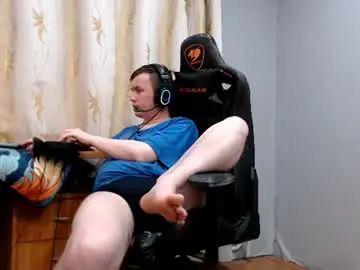 Chaturbate Live Porn of iliaskrislove