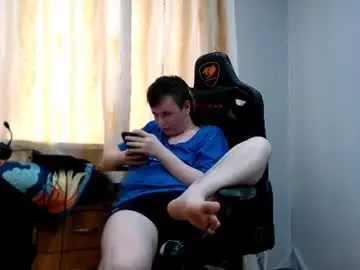 Chaturbate Best Webcam of iliaskrislove
