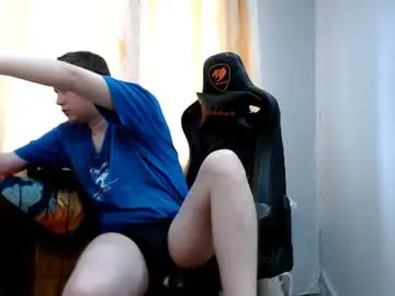 Chaturbate Sex Chat of iliaskrislove