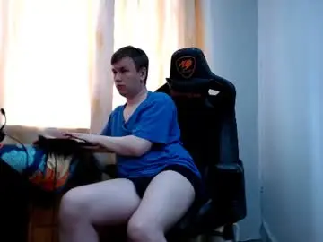 Chaturbate Live Sex Cam of iliaskrislove