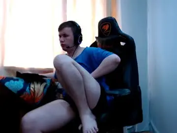 Chaturbate Best Webcam of iliaskrislove