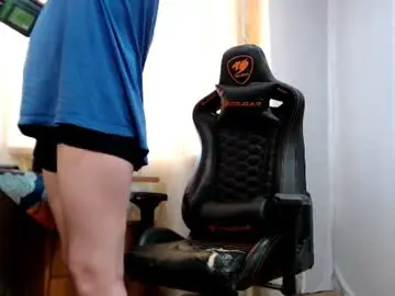 Chaturbate Sex Chat of iliaskrislove