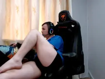 Chaturbate Live Porn of iliaskrislove