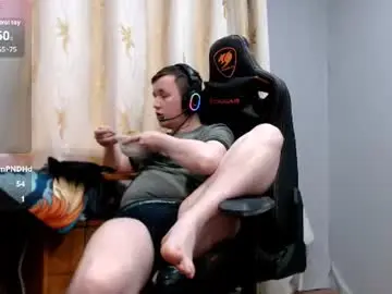Chaturbate Live Sex Cam of iliaskrislove
