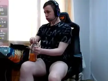 Chaturbate Free Porn Cam of iliaskrislove