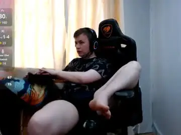 Chaturbate Best Webcam of iliaskrislove